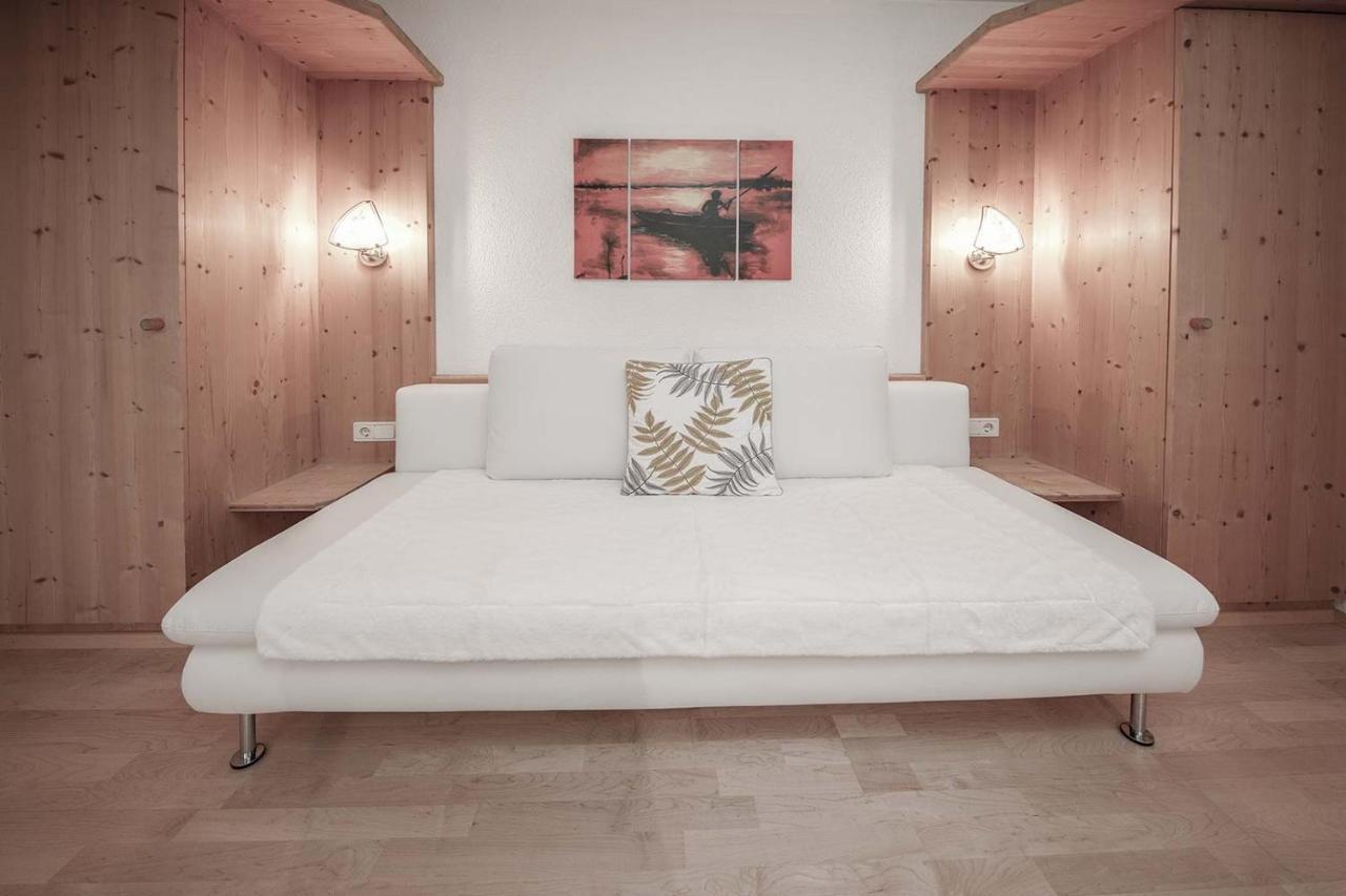 Haus Ingrid Διαμέρισμα Ζόλντεν Εξωτερικό φωτογραφία