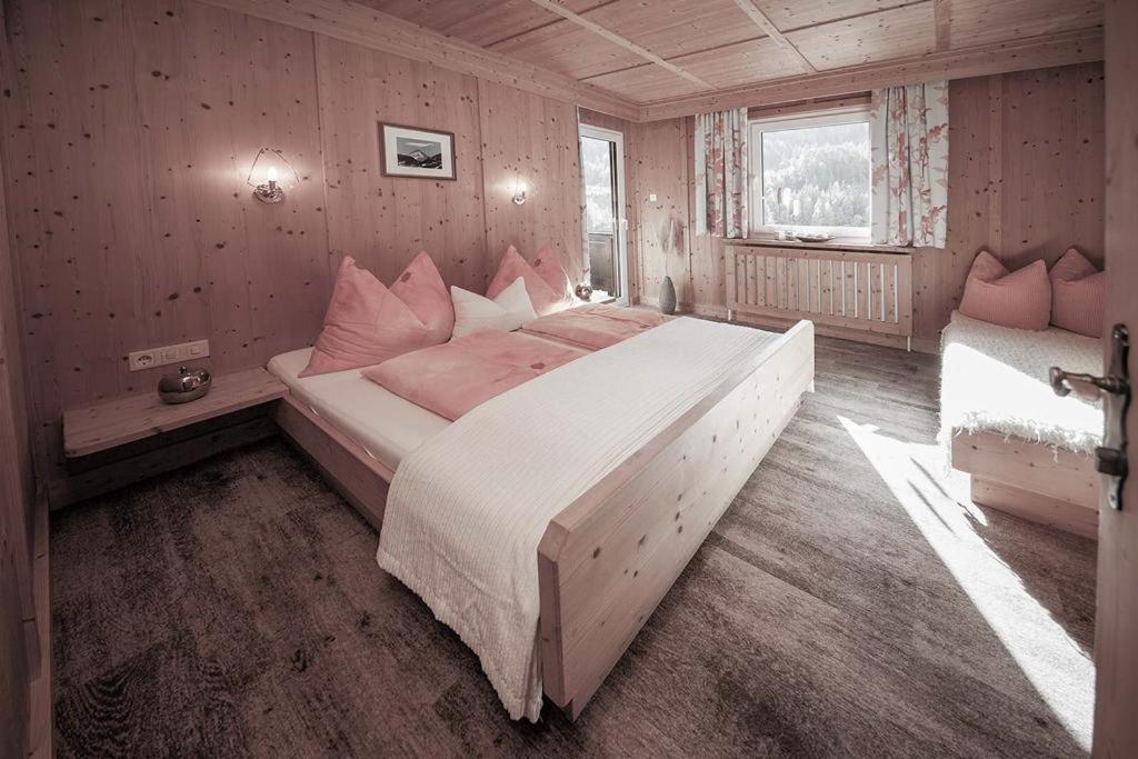 Haus Ingrid Διαμέρισμα Ζόλντεν Εξωτερικό φωτογραφία