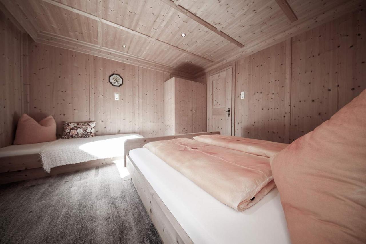 Haus Ingrid Διαμέρισμα Ζόλντεν Εξωτερικό φωτογραφία
