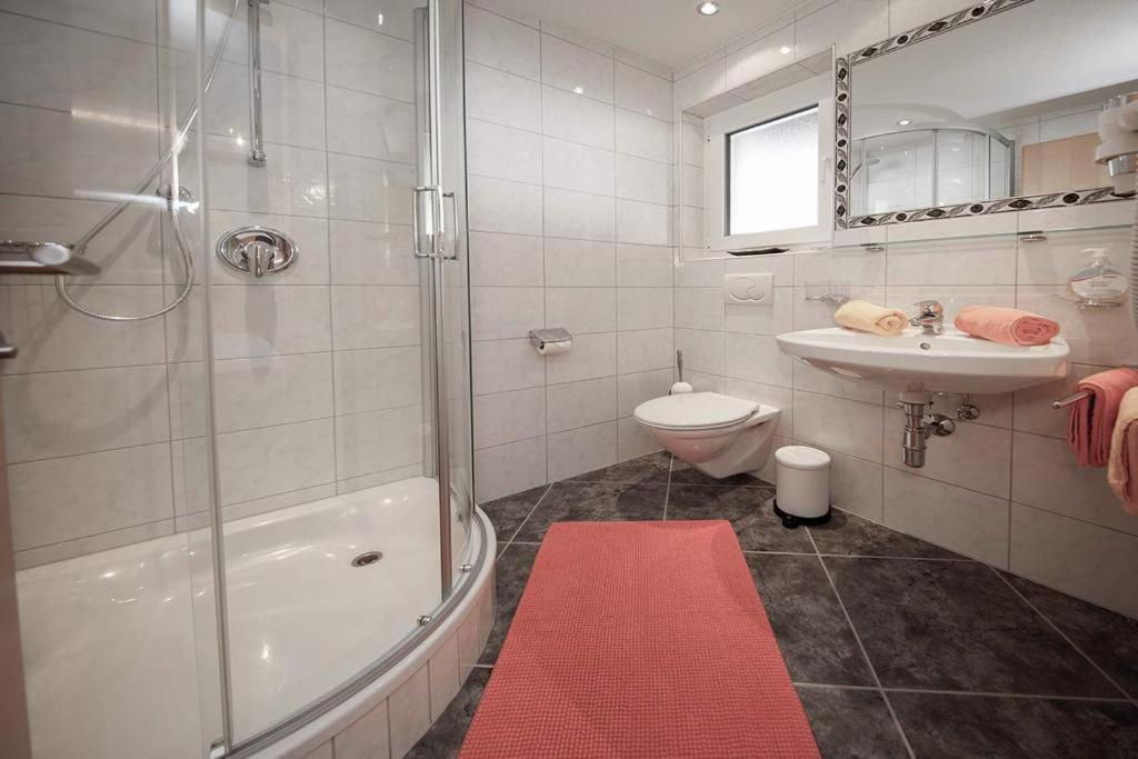 Haus Ingrid Διαμέρισμα Ζόλντεν Εξωτερικό φωτογραφία