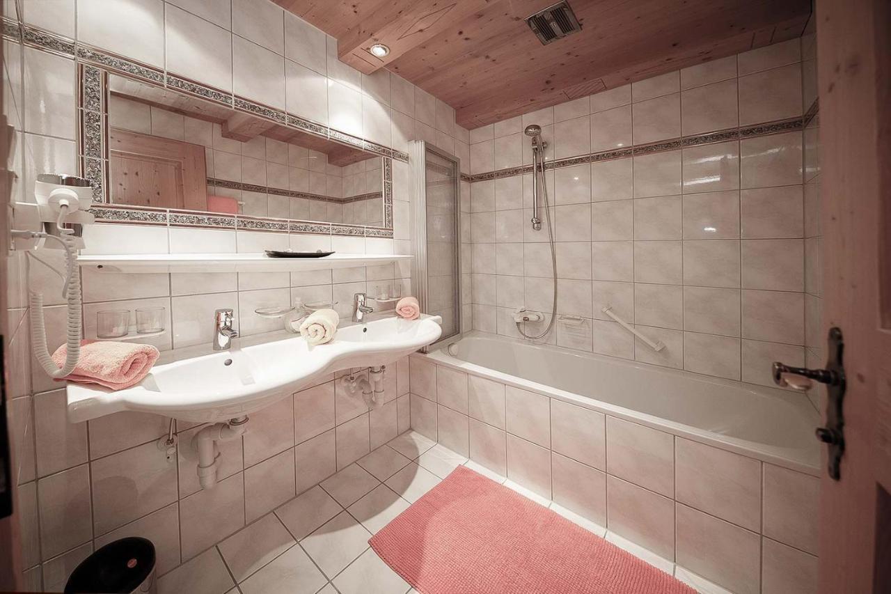 Haus Ingrid Διαμέρισμα Ζόλντεν Εξωτερικό φωτογραφία